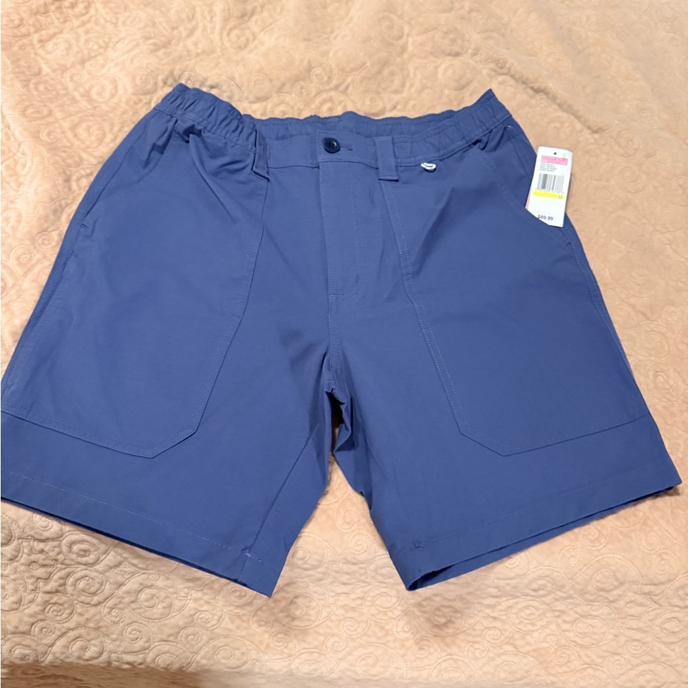 Men's Vineyard Vines Blue Shorts